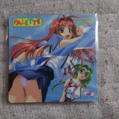 PALETTE フェアリーテイル マウスパッド