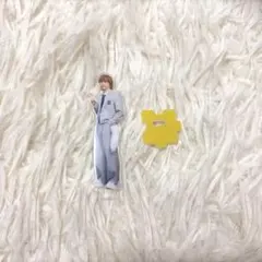 M!LK 吉田仁人 アオノオト アクスタ