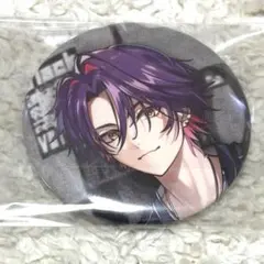 Free! 松岡凛 C86 缶バッジ - メルカリ