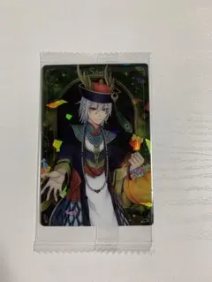 ツイステ ツインウエハース3 シルバー