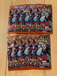 インフェルノx 10パック 即日発送