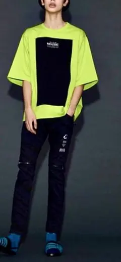 SHAREEF tシャツ