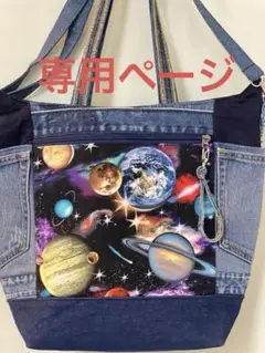 専用ページ