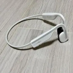 AfterShokz Open Move 骨伝導イヤホン 動作良好