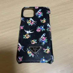 プラダ　iPhone11Pro ケース