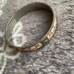 Coach バングル ピンク・ベージュ