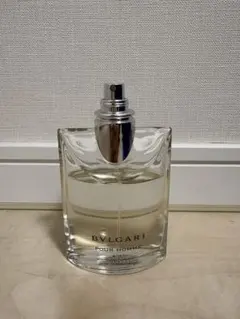 BVLGARI pour Homme オードトワレ　GUCCI　rush BVLGARI pour Homme オードトワレ GUCCI rush - メルカリ