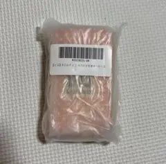 【新品未開封】 チロルチョコ カラビナ付 キーケース ビス