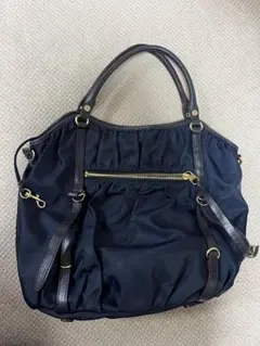 MZ WALLACE バッグ