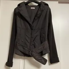 ブルゾンのサムネイル