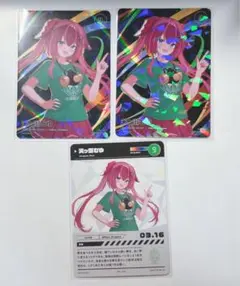 にじフェス コレカ 天ヶ瀬むゆ