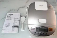 2026年最新】炊飯器 zojirushi nl-da18の人気アイテム - メルカリ