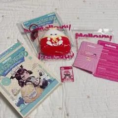 ね*ね様 mellojoy メロジョイ にぎにぎおにぎり シークレット ペンギン