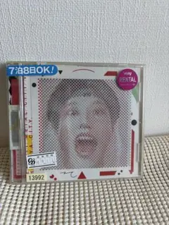 DETROIT METAL CITY VS SHIBUYA CITY CD