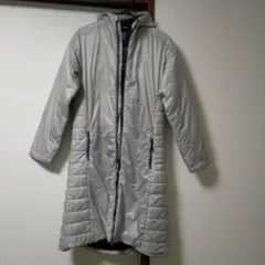 【美品】Mizuno BreathThermo(ブレスサーモ) ベンチコート M