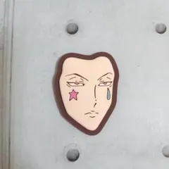 一番くじ HUNTER×HUNTER Cross the 