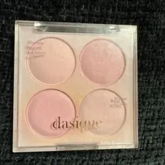 dasique ブレンディングムードチーク 08