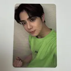 INI BTC DVDトレカ 佐野雄大