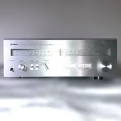 ♣️【や59】YAMAHA CT-1000 FM／AMチューナー ♣️【や59】YAMAHA CT-1000 FM／AMチューナー - メルカリ