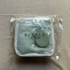 SUKALA Home 3点セット　ノベルティ