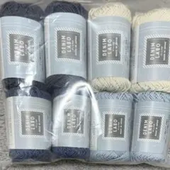 デニムラボ 2番