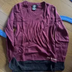 M.C.D 長袖 Tシャツ