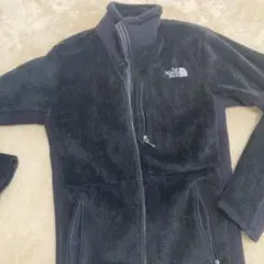 THE NORTH FACE フリースジャケット L ブラック