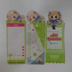 ゆるゆり 赤座あかり 複製サイン入り高精彩複製原画 - メルカリ