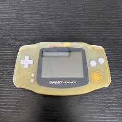 ゲームボーイアドバンス 本体
