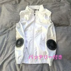 2026年最新】ダンロップファン付きベストの人気アイテム - メルカリ