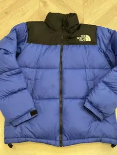 THE NORTH FACE Nuptse Jacket