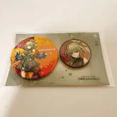 モンスト【マサムネ】缶バッジのサムネイル