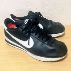 ★NIKE CORTEZ ナイキ コルテッツ レザースニーカー レザースニーカー
