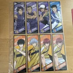 テニスの王子様 新テニスの王子様 ロングステッカー