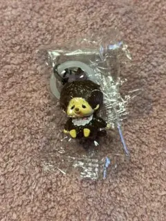 モンチッチ めじるしアクセサリー