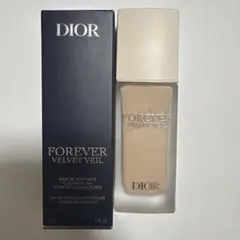 Dior ディオールスキン フォーエヴァー ベルベット ヴェールのサムネイル