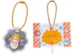 ‪꒰新品未使用꒱‬‪ちいかわ シーサー 食玩2個セット