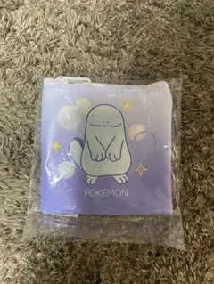 ポケモン トートバッグ＆ポーチコレクション vol.10 ポーチ1点 ヌオー