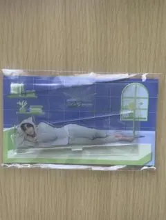 SnowMan 阿部亮平 アクリルスタンド パジャマ