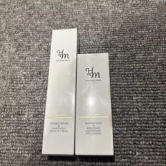 再値下げ❗️ハダメキミライ　ハイエンディストファンデーション　４箱 hadamekimiraifd10422.jpg