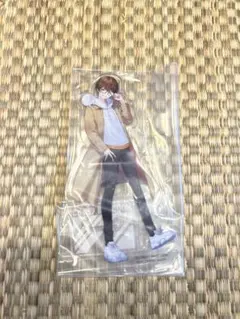 CR 一番くじ　じゃすぱー　アクリルスタンド