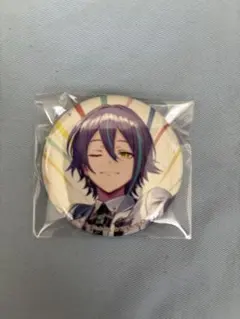 プロセカ　缶バッジ　クリフェス　神代類