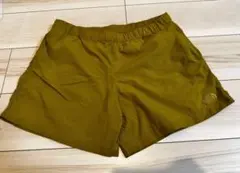◇美品◇THE NORTH FACE オリーブグリーン ショートパンツ