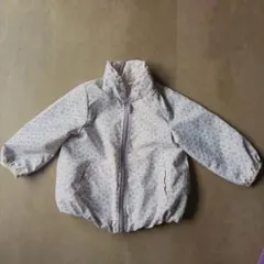 SIMPLE FREE 花柄アウター 90