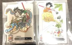 ドラゴンボール 一番くじ 40th 其之ニ F賞