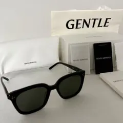 【新品未使用】GENTLE MONSTER サングラス Loloe 01のサムネイル