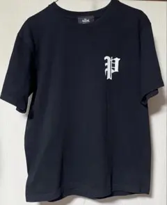 PHATRNK ファットランク　黒 Tシャツ《値下げ中》のサムネイル