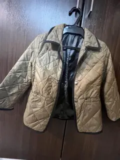 COMME CA DU MODE キッズジャケット 110A