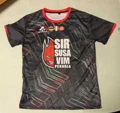 石川祐希 ペルージャ