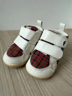 familiar ファミリア スニーカー 12cm